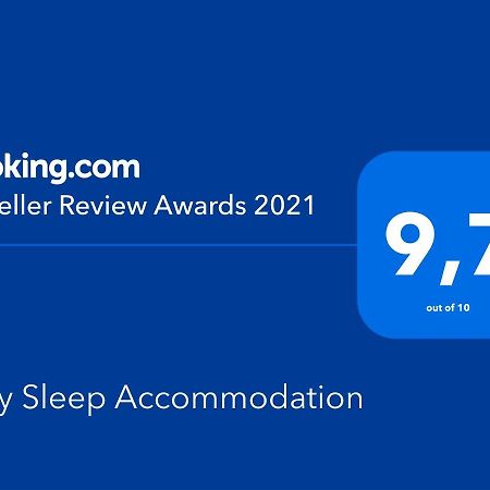 Eazy Sleep Accommodation Swakopmund Dış mekan fotoğraf