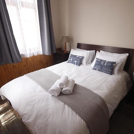 Eazy Sleep Accommodation Swakopmund Dış mekan fotoğraf