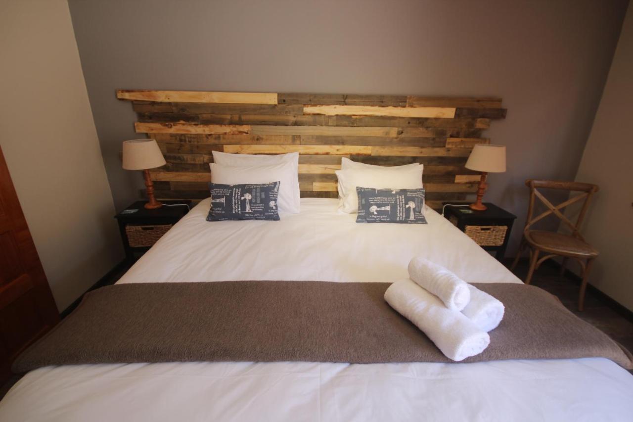 Eazy Sleep Accommodation Swakopmund Dış mekan fotoğraf