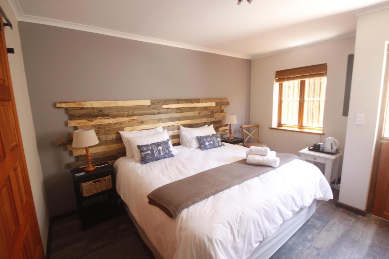 Eazy Sleep Accommodation Swakopmund Dış mekan fotoğraf