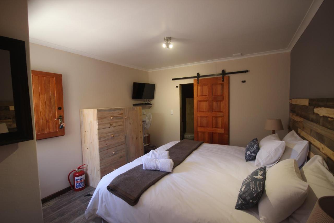 Eazy Sleep Accommodation Swakopmund Dış mekan fotoğraf