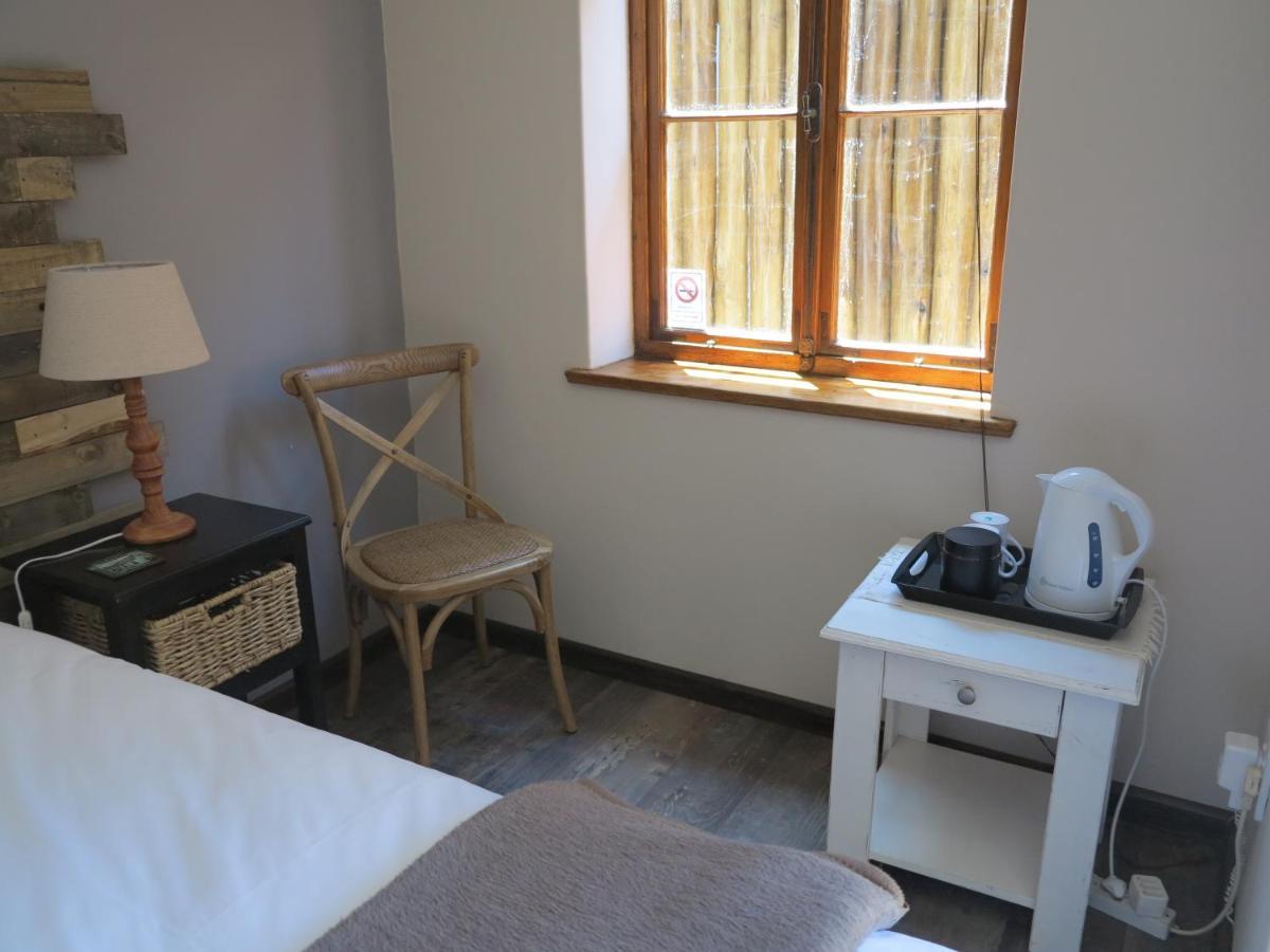 Eazy Sleep Accommodation Swakopmund Dış mekan fotoğraf