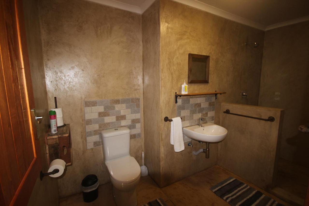Eazy Sleep Accommodation Swakopmund Dış mekan fotoğraf