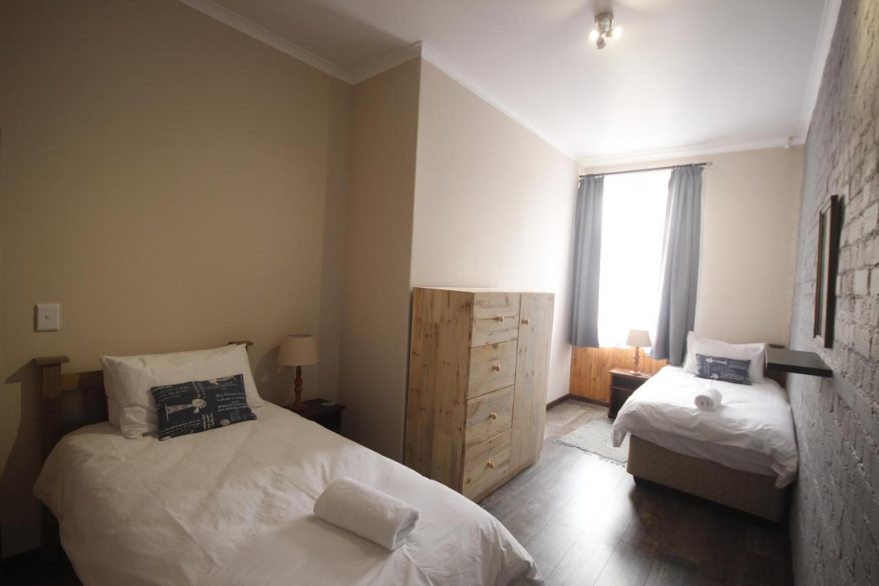Eazy Sleep Accommodation Swakopmund Dış mekan fotoğraf