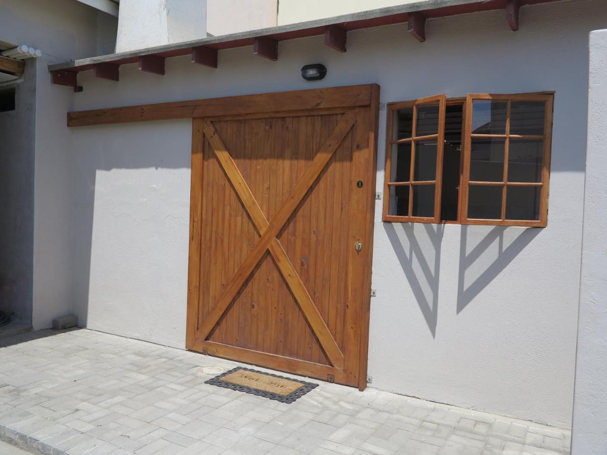 Eazy Sleep Accommodation Swakopmund Dış mekan fotoğraf