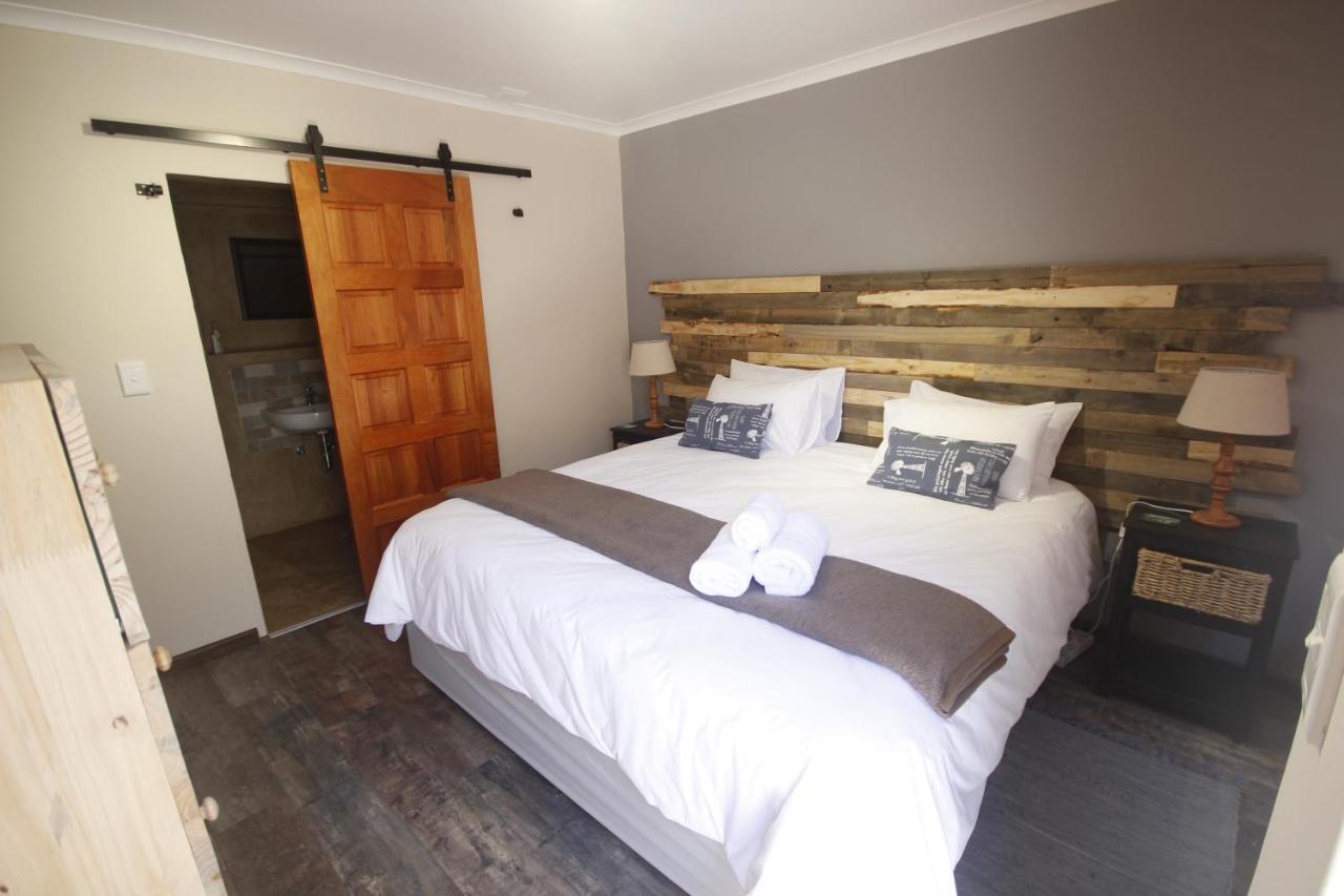 Eazy Sleep Accommodation Swakopmund Dış mekan fotoğraf