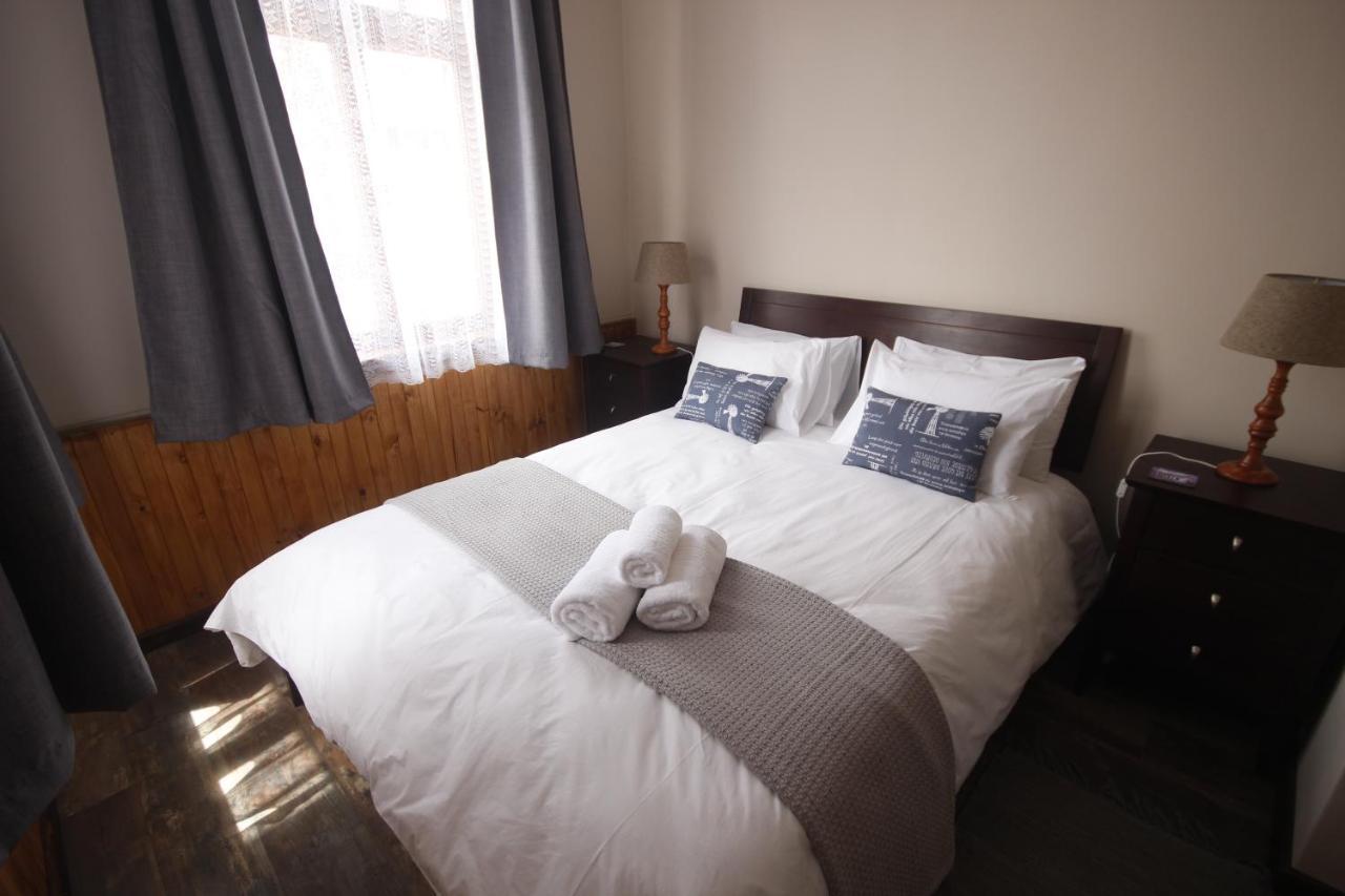 Eazy Sleep Accommodation Swakopmund Dış mekan fotoğraf