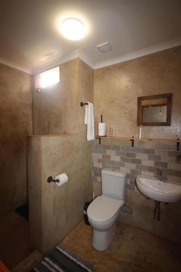 Eazy Sleep Accommodation Swakopmund Dış mekan fotoğraf