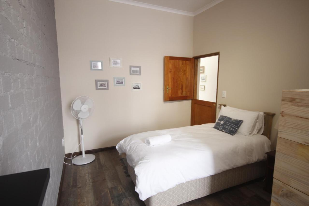 Eazy Sleep Accommodation Swakopmund Dış mekan fotoğraf