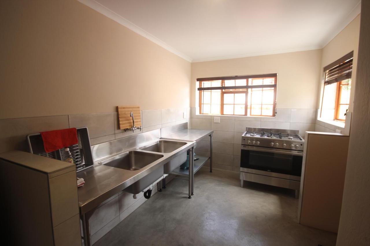 Eazy Sleep Accommodation Swakopmund Dış mekan fotoğraf