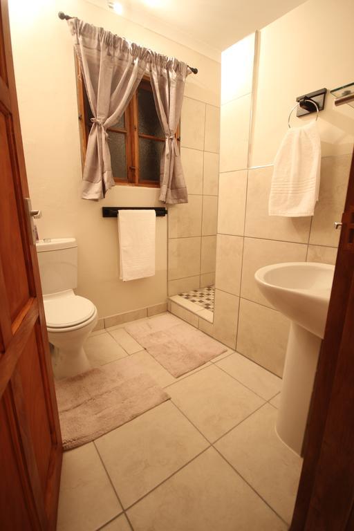 Eazy Sleep Accommodation Swakopmund Dış mekan fotoğraf