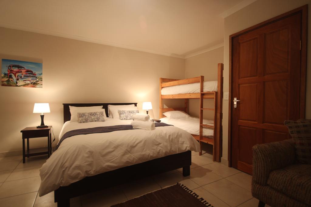 Eazy Sleep Accommodation Swakopmund Dış mekan fotoğraf