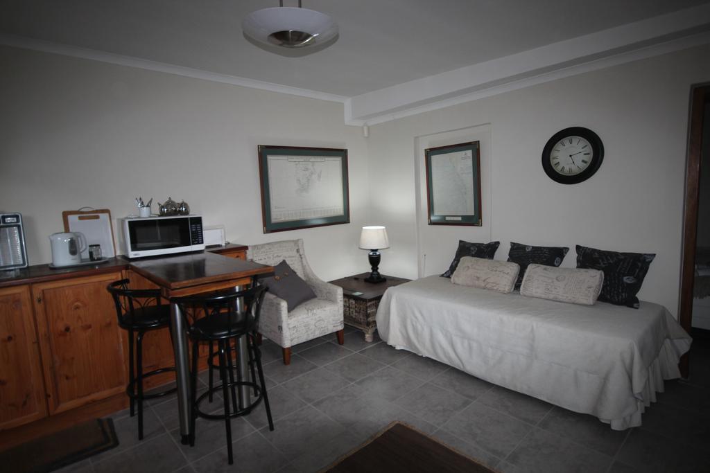 Eazy Sleep Accommodation Swakopmund Dış mekan fotoğraf