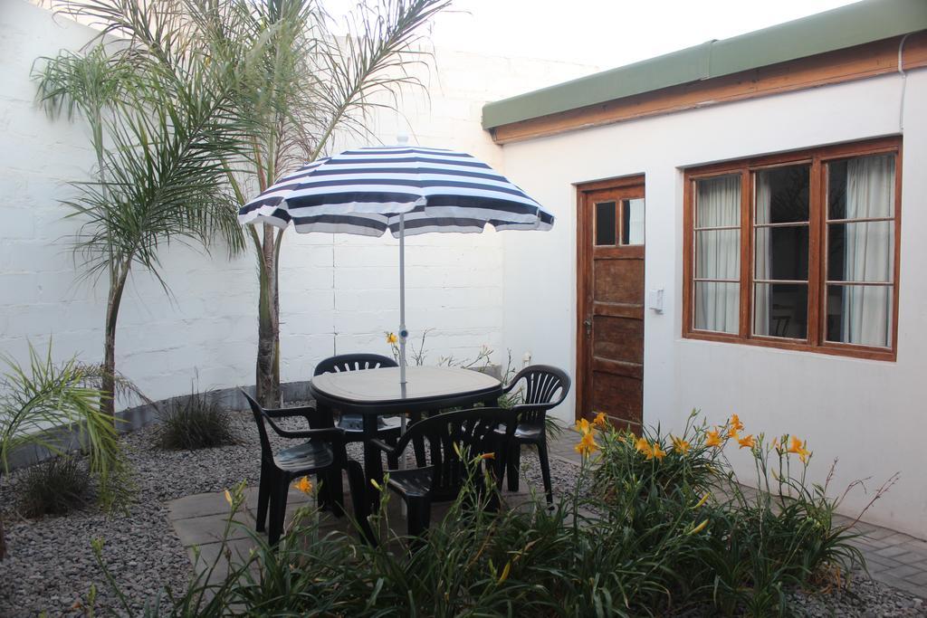 Eazy Sleep Accommodation Swakopmund Dış mekan fotoğraf