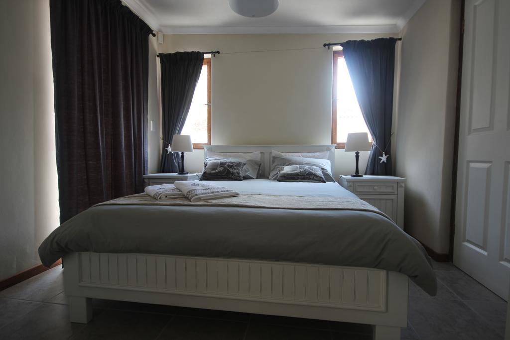 Eazy Sleep Accommodation Swakopmund Dış mekan fotoğraf