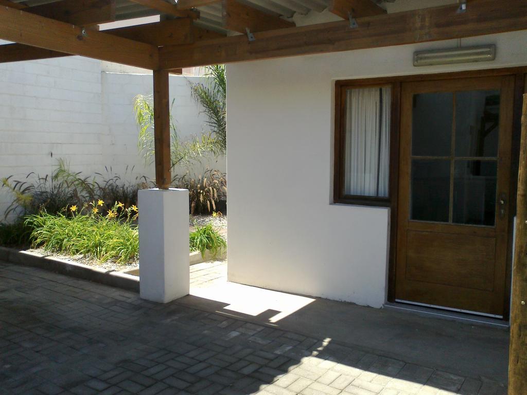 Eazy Sleep Accommodation Swakopmund Dış mekan fotoğraf