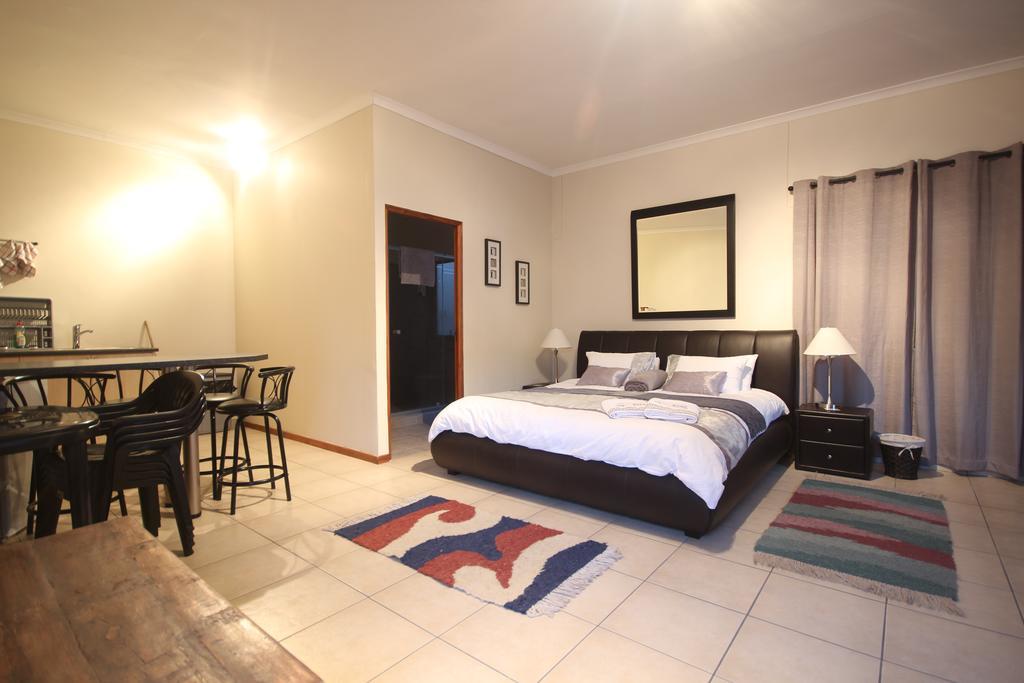 Eazy Sleep Accommodation Swakopmund Dış mekan fotoğraf