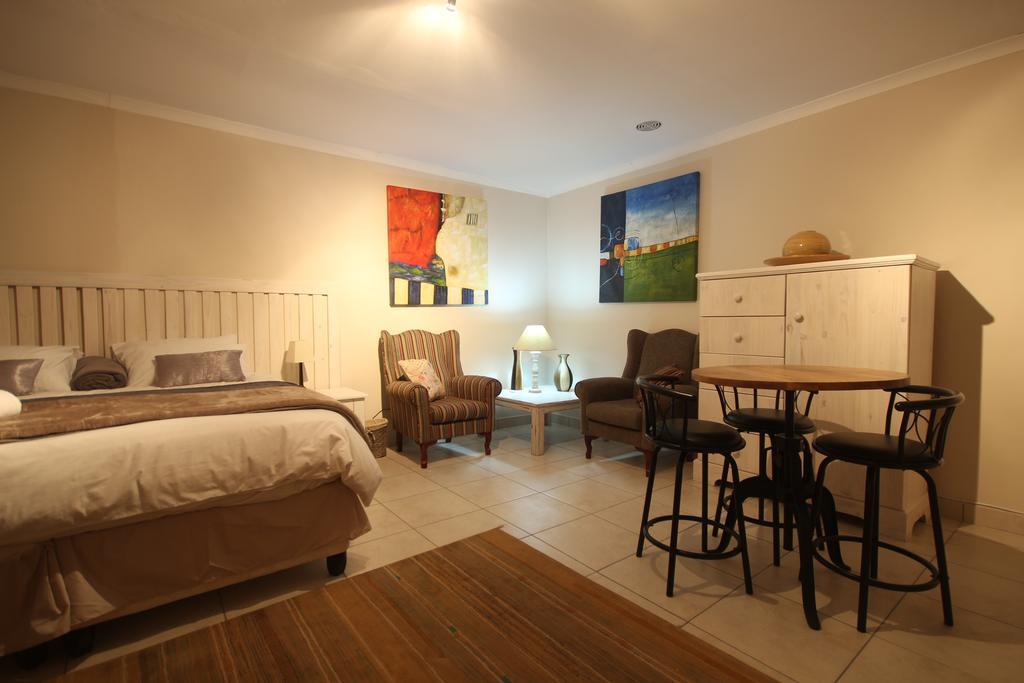 Eazy Sleep Accommodation Swakopmund Dış mekan fotoğraf