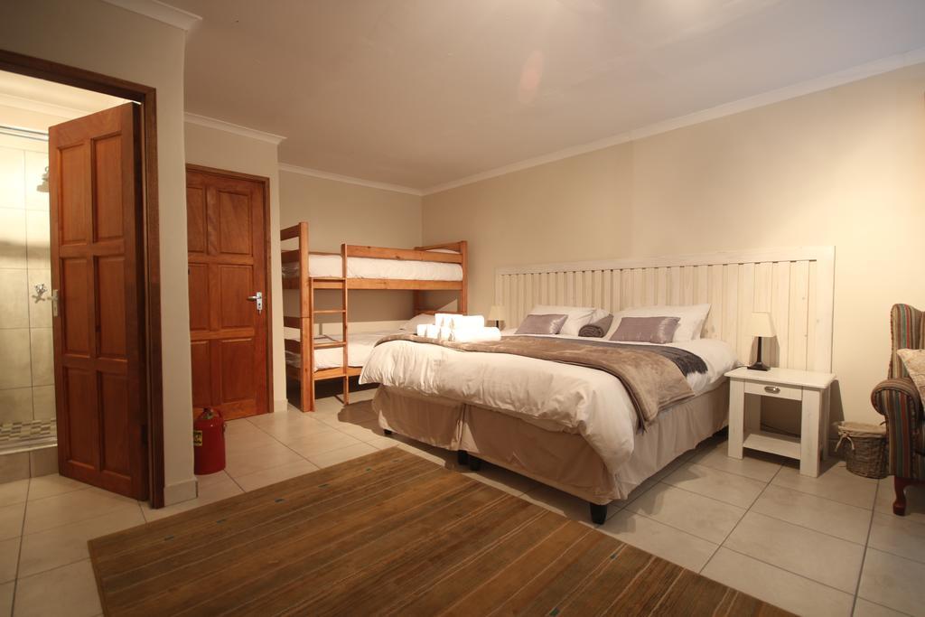 Eazy Sleep Accommodation Swakopmund Dış mekan fotoğraf