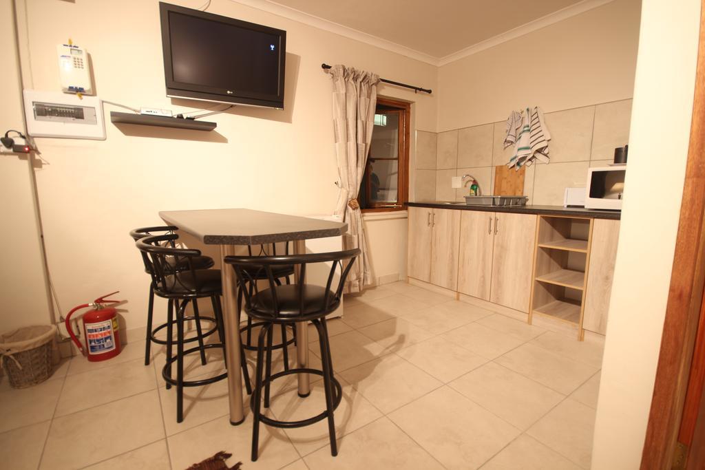 Eazy Sleep Accommodation Swakopmund Dış mekan fotoğraf