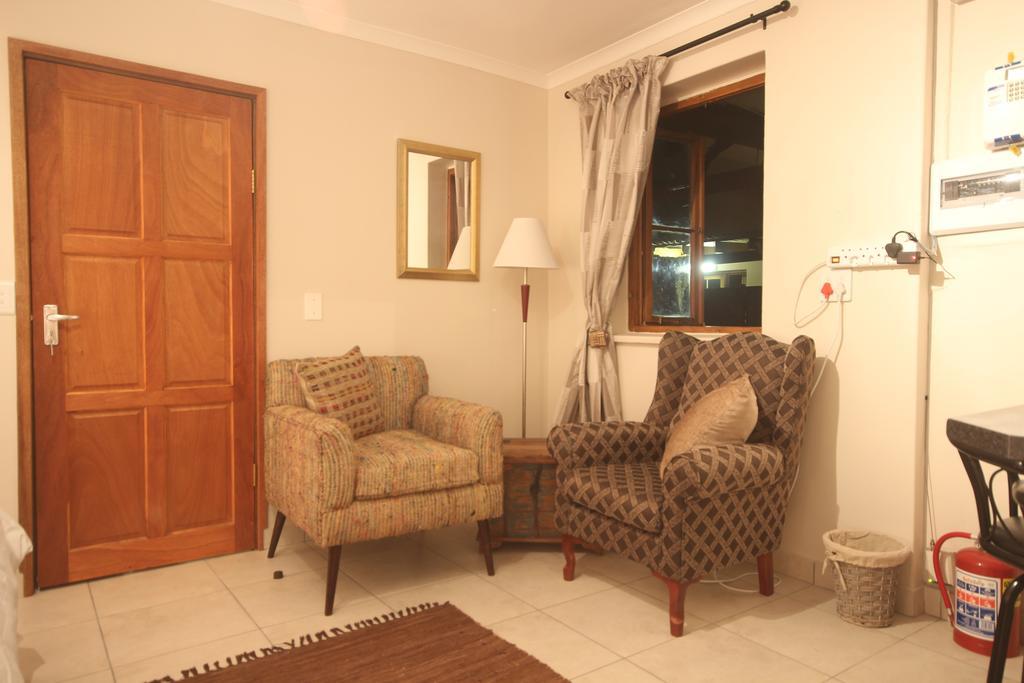 Eazy Sleep Accommodation Swakopmund Dış mekan fotoğraf