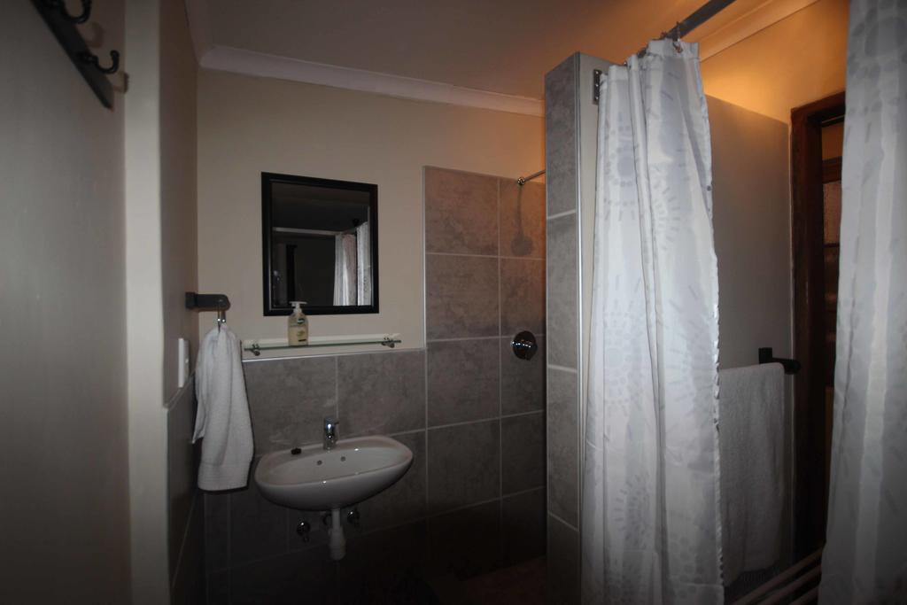 Eazy Sleep Accommodation Swakopmund Dış mekan fotoğraf