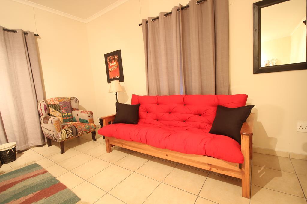 Eazy Sleep Accommodation Swakopmund Dış mekan fotoğraf
