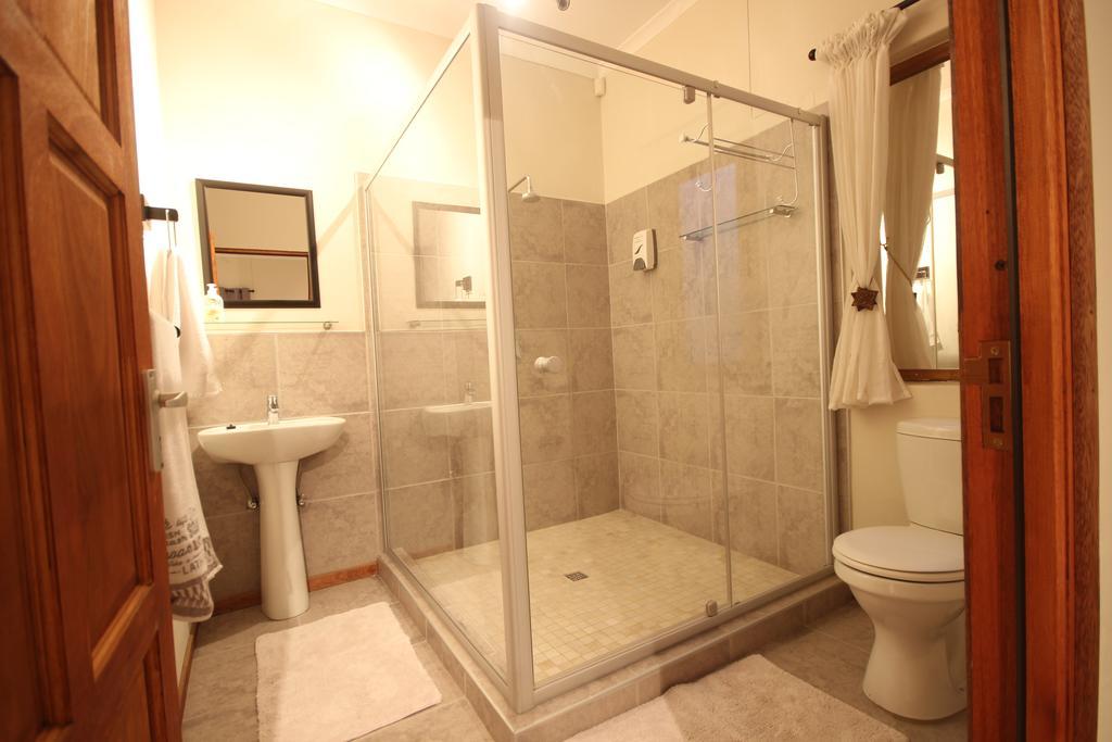 Eazy Sleep Accommodation Swakopmund Dış mekan fotoğraf