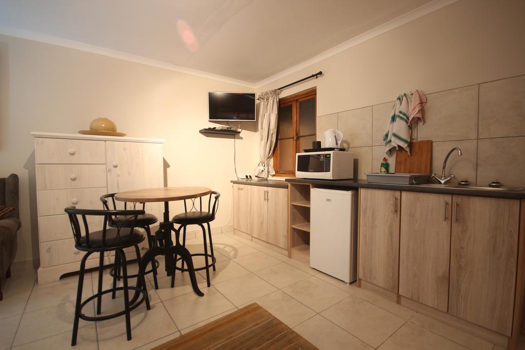 Eazy Sleep Accommodation Swakopmund Dış mekan fotoğraf